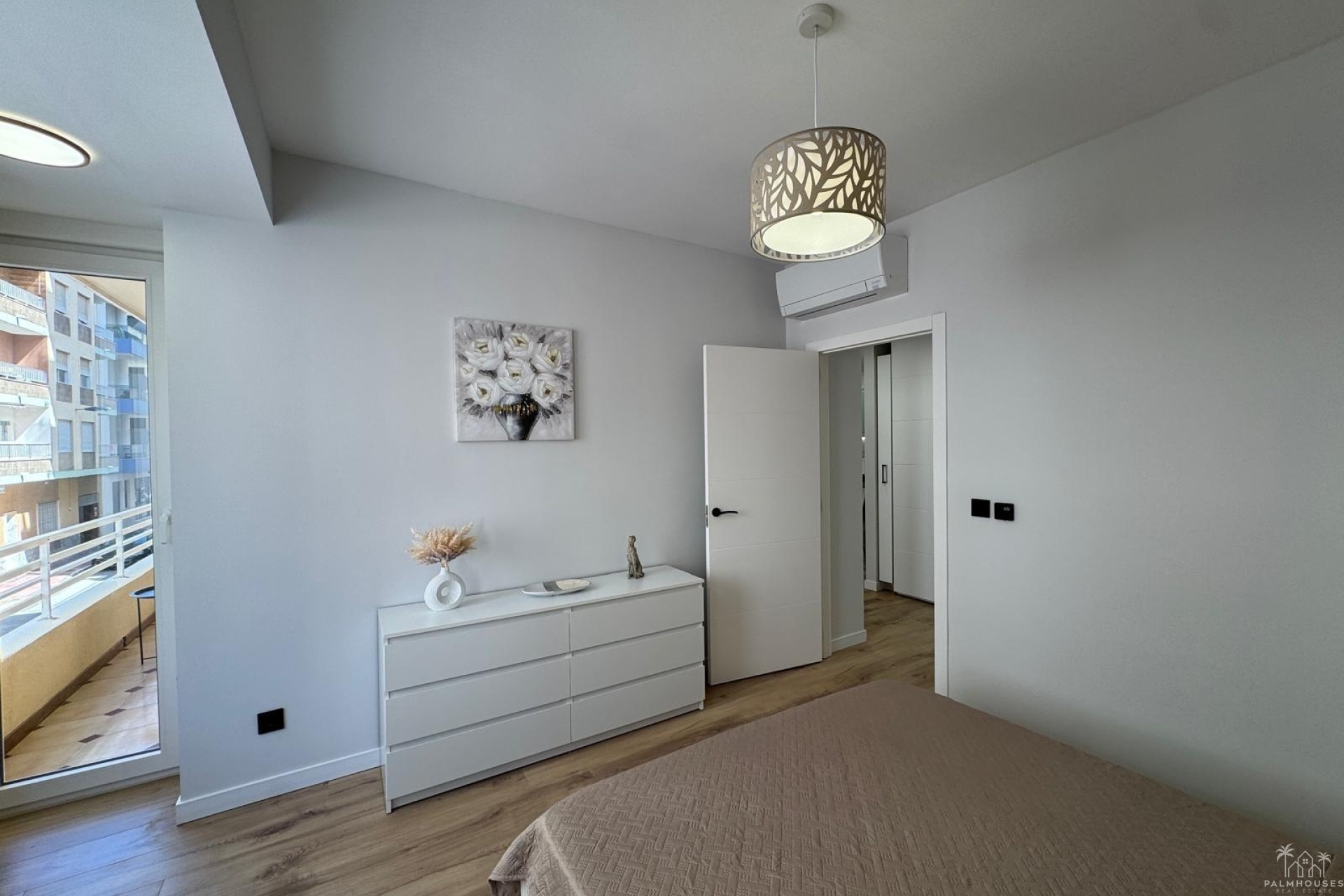 Herverkoop - Appartement - Torrevieja - Playa del cura