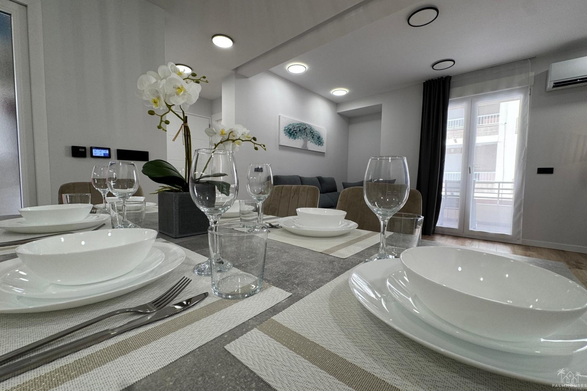 Herverkoop - Appartement - Torrevieja - Playa del cura
