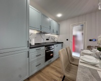 Herverkoop - Appartement - Torrevieja - Playa del cura