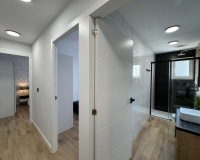 Herverkoop - Appartement - Torrevieja - Playa del cura