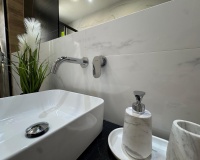 Herverkoop - Appartement - Torrevieja - Playa del cura