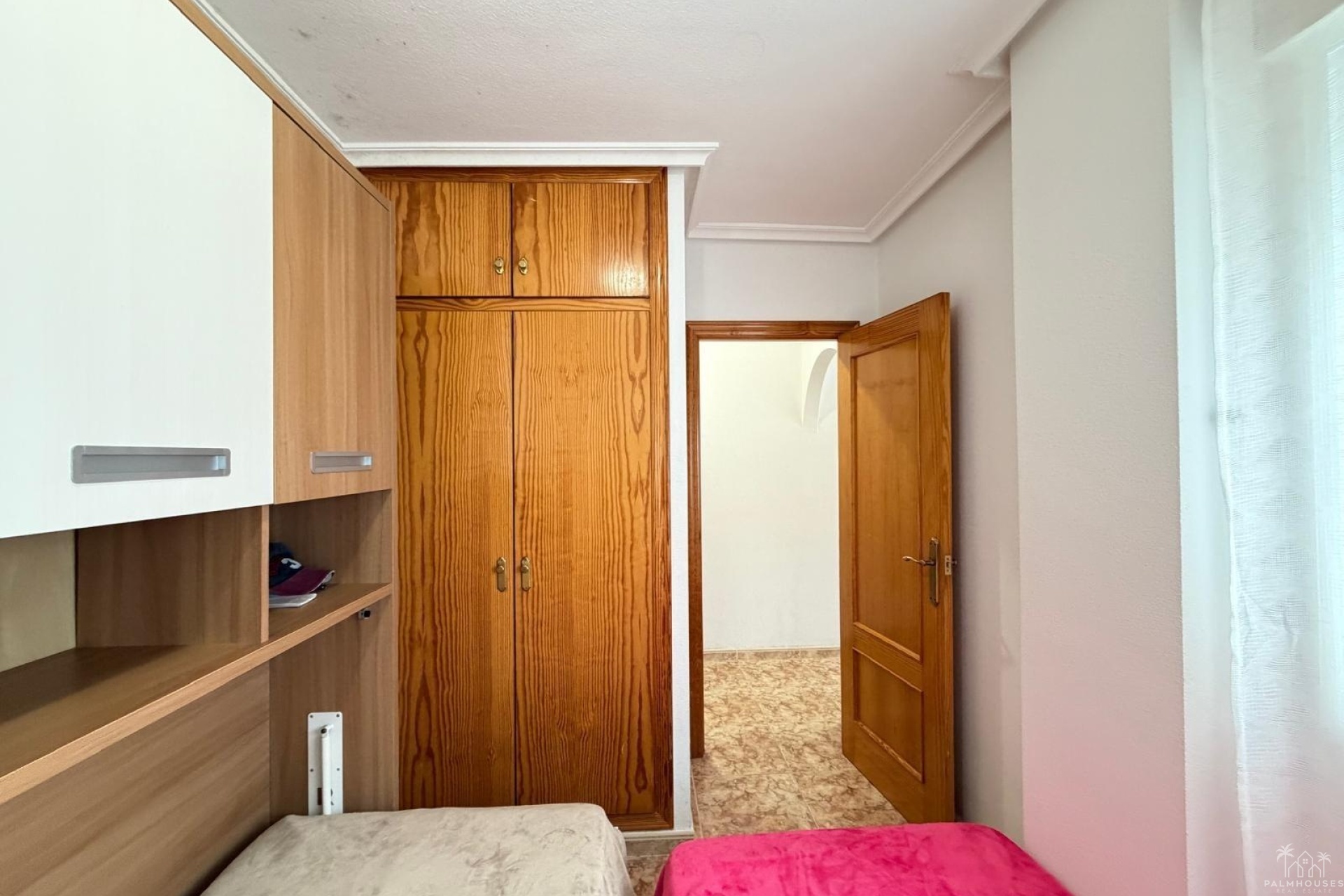 Herverkoop - Appartement - Torrevieja - Playa del cura