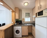 Herverkoop - Appartement - Torrevieja - Playa del cura