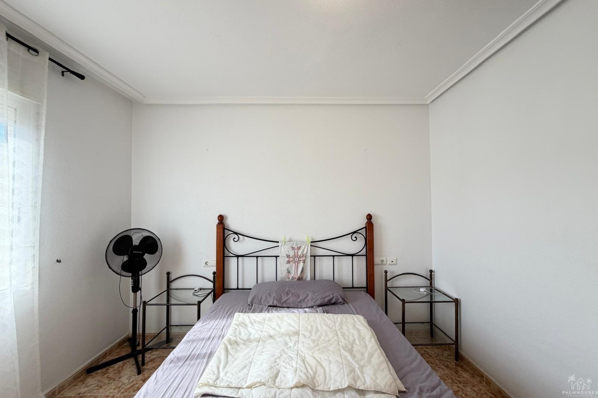 Herverkoop - Appartement - Torrevieja - Playa del cura
