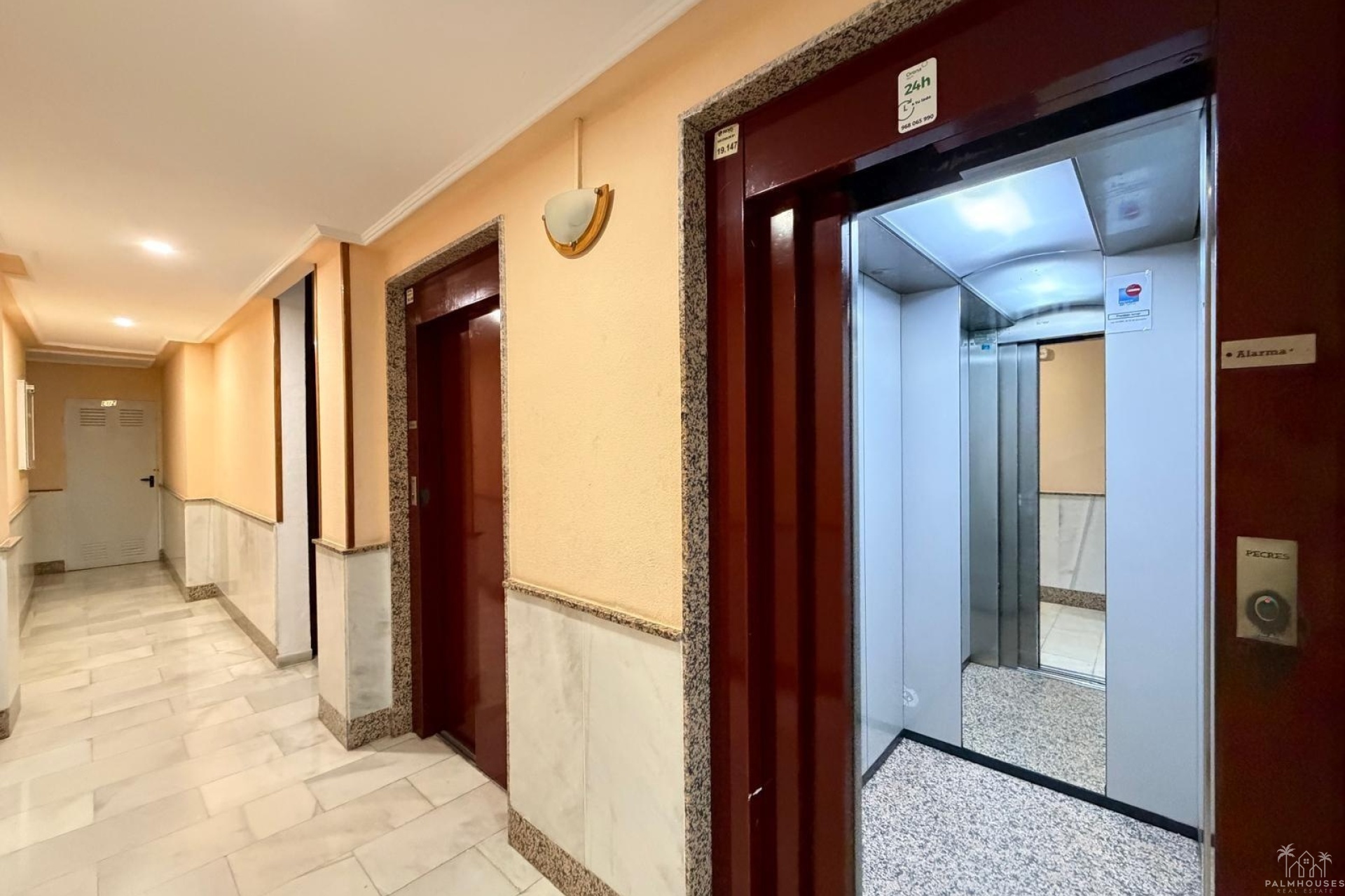 Herverkoop - Appartement - Torrevieja - Playa del cura