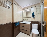 Herverkoop - Appartement - Torrevieja - Playa del cura