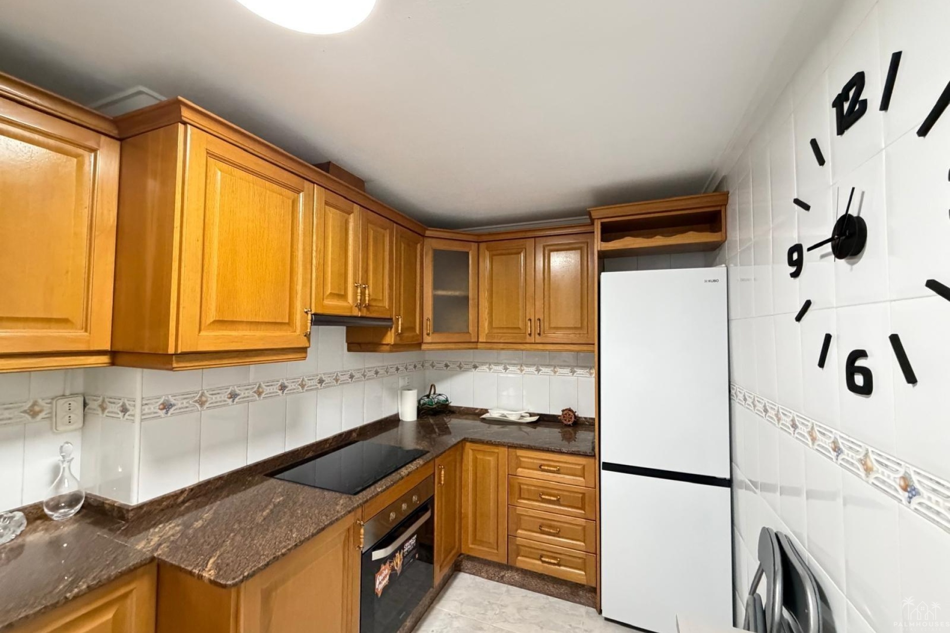 Herverkoop - Appartement - Torrevieja - Playa del cura