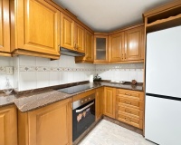 Herverkoop - Appartement - Torrevieja - Playa del cura