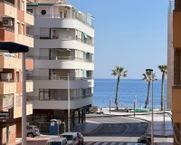 Herverkoop - Appartement - Torrevieja - Playa del cura