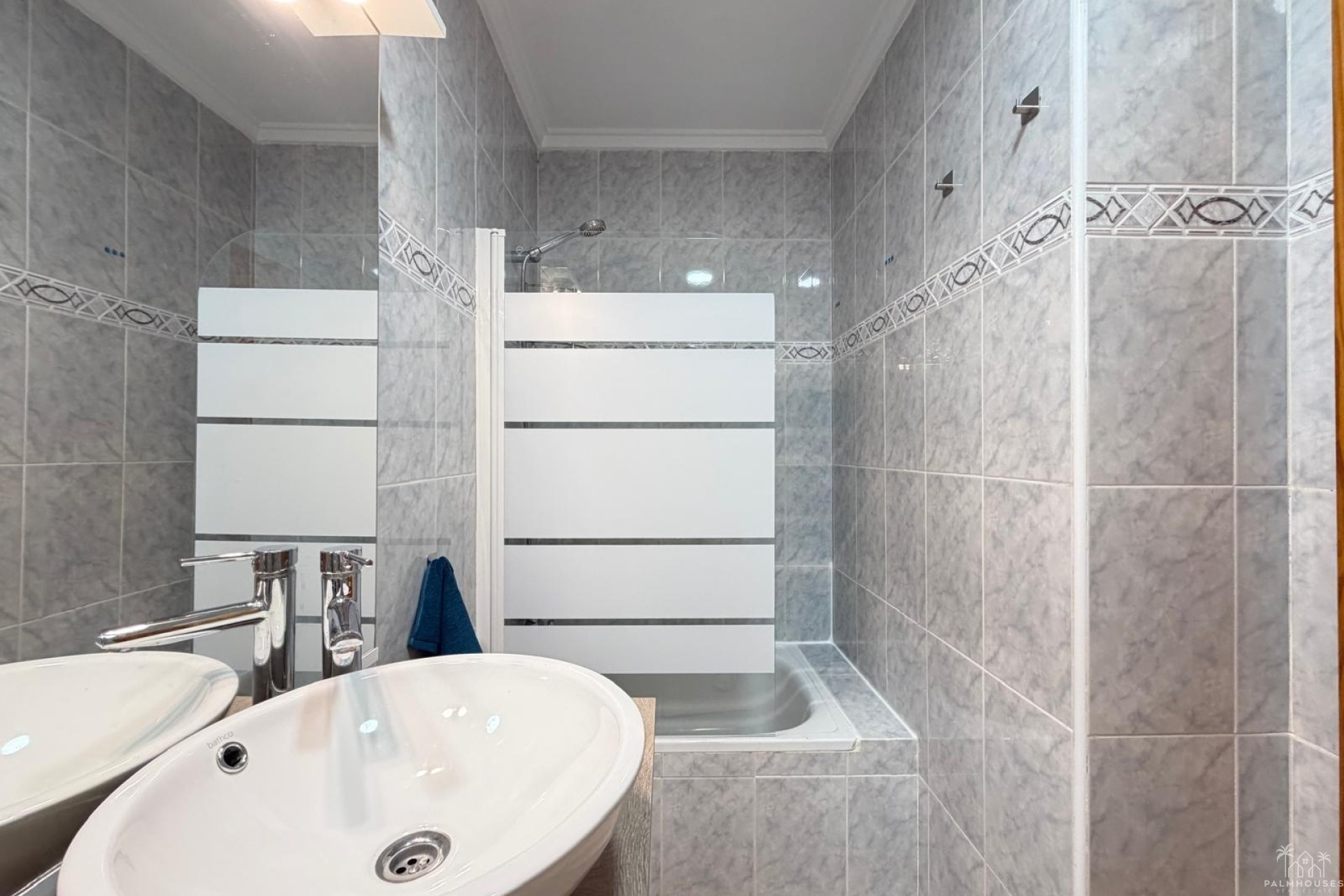 Herverkoop - Appartement - Torrevieja - Playa del cura
