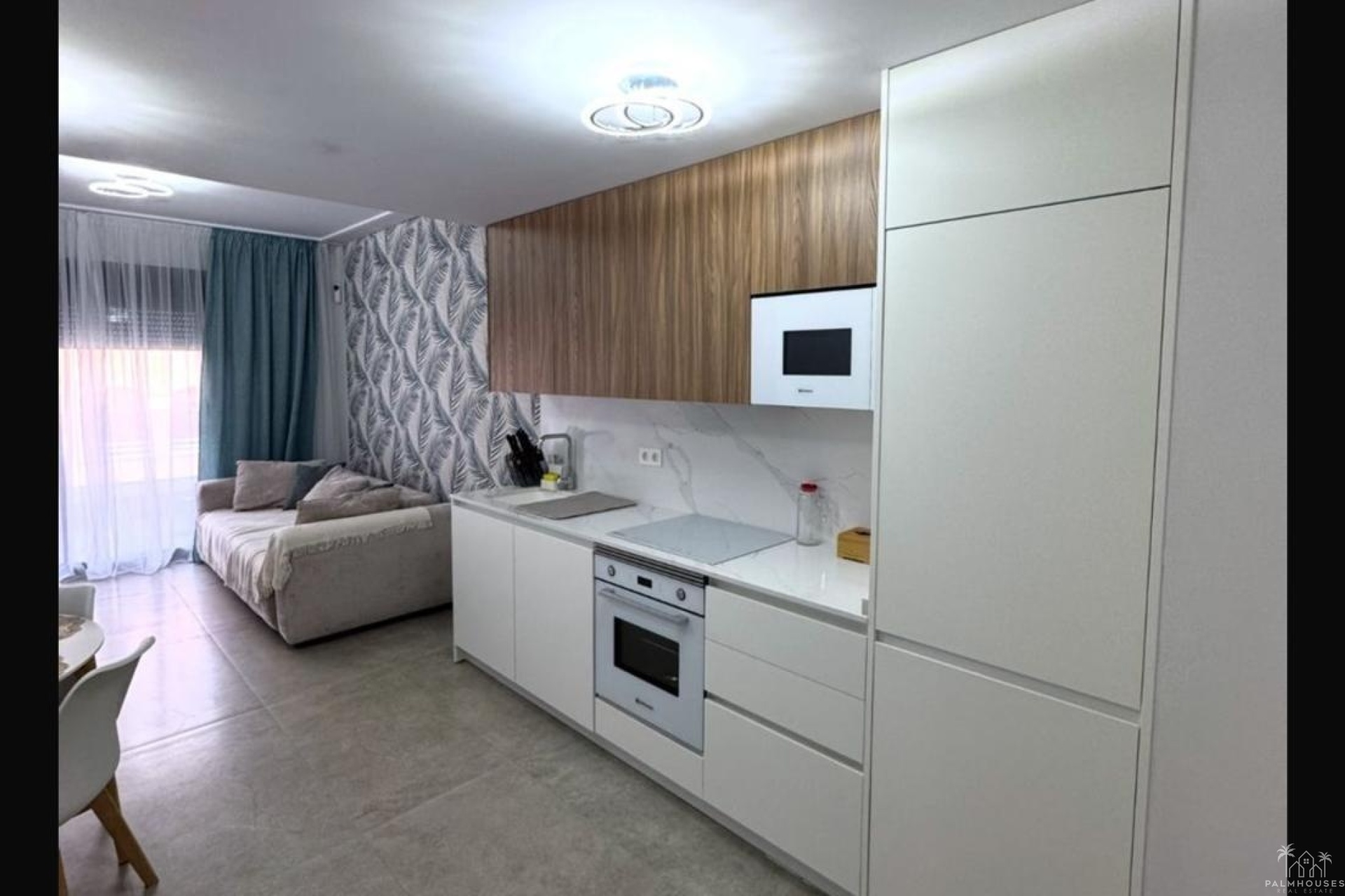 Herverkoop - Appartement - Torrevieja - Playa del cura