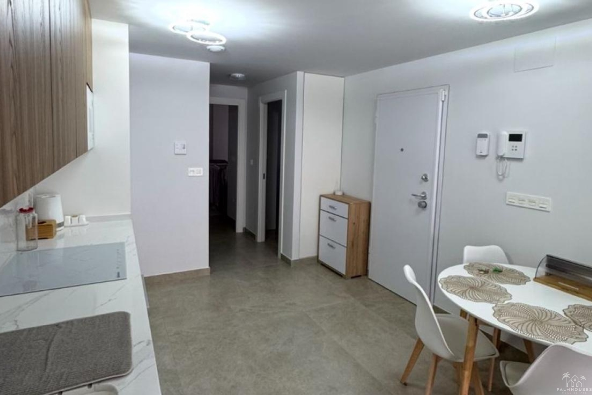 Herverkoop - Appartement - Torrevieja - Playa del cura