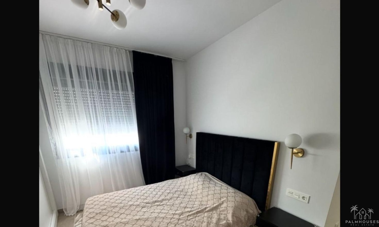 Herverkoop - Appartement - Torrevieja - Playa del cura