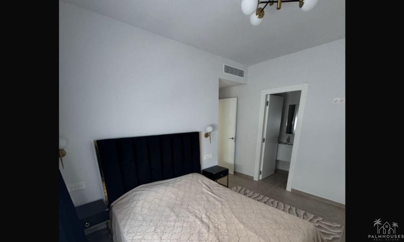 Herverkoop - Appartement - Torrevieja - Playa del cura
