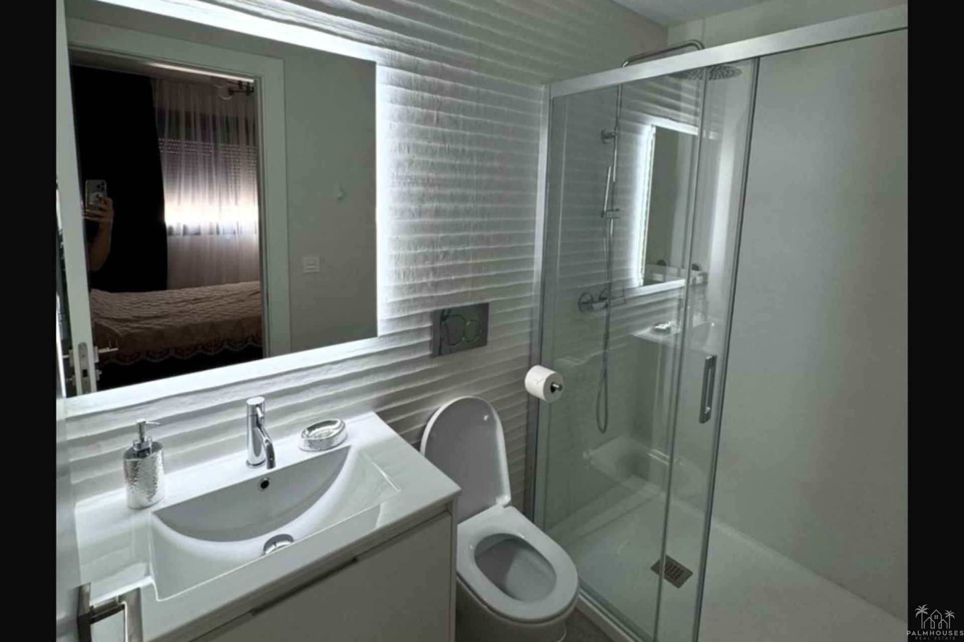 Herverkoop - Appartement - Torrevieja - Playa del cura