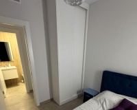 Herverkoop - Appartement - Torrevieja - Playa del cura