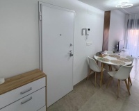 Herverkoop - Appartement - Torrevieja - Playa del cura