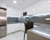 Herverkoop - Appartement - Torrevieja - Playa del cura
