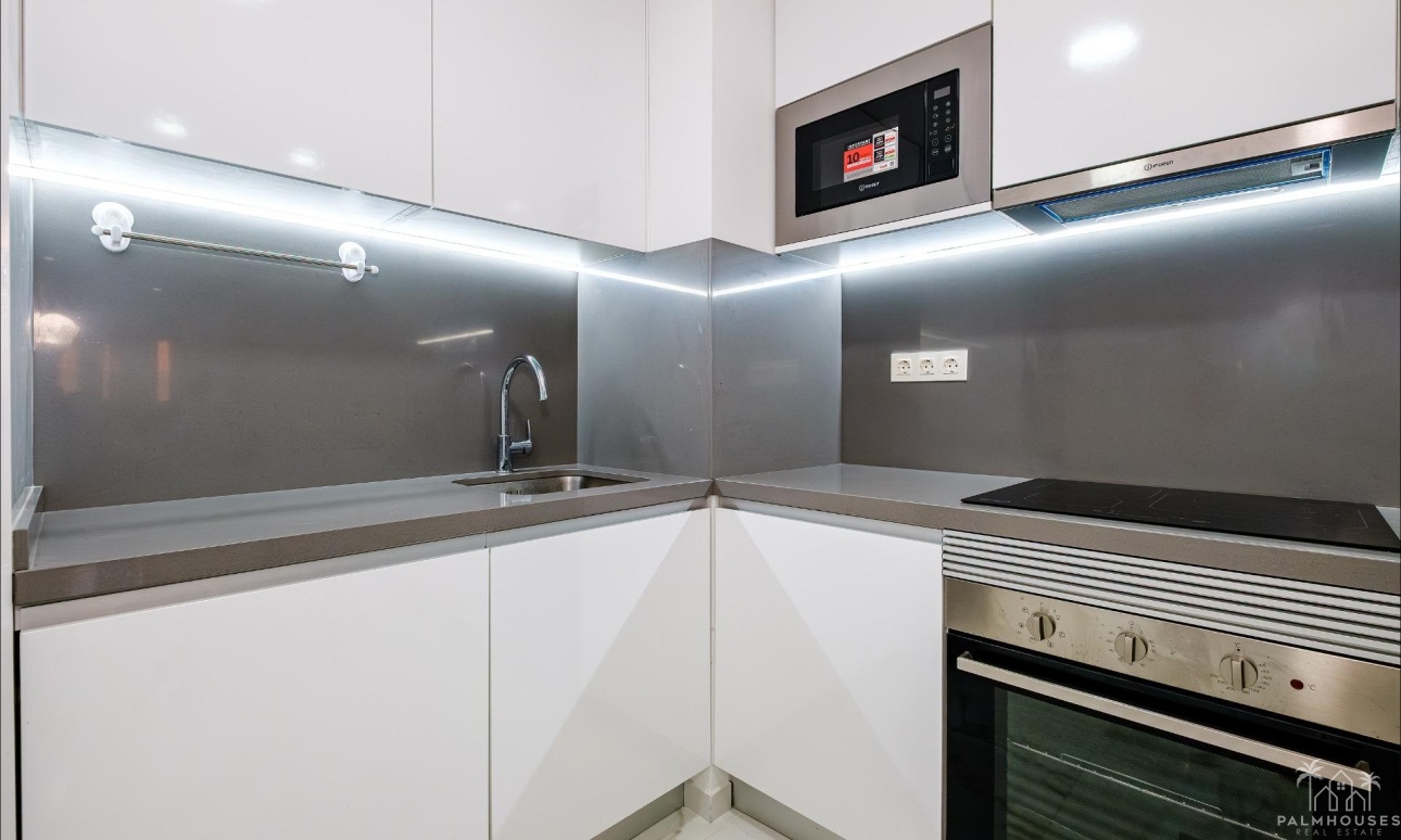 Herverkoop - Appartement - Torrevieja - Playa del cura