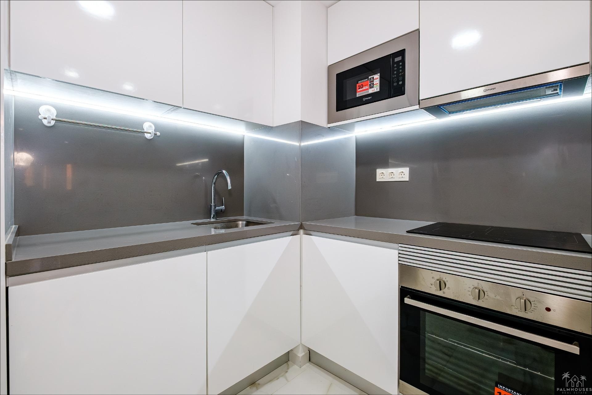 Herverkoop - Appartement - Torrevieja - Playa del cura