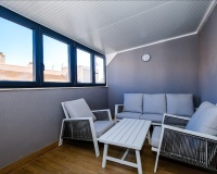 Herverkoop - Appartement - Torrevieja - Playa del cura