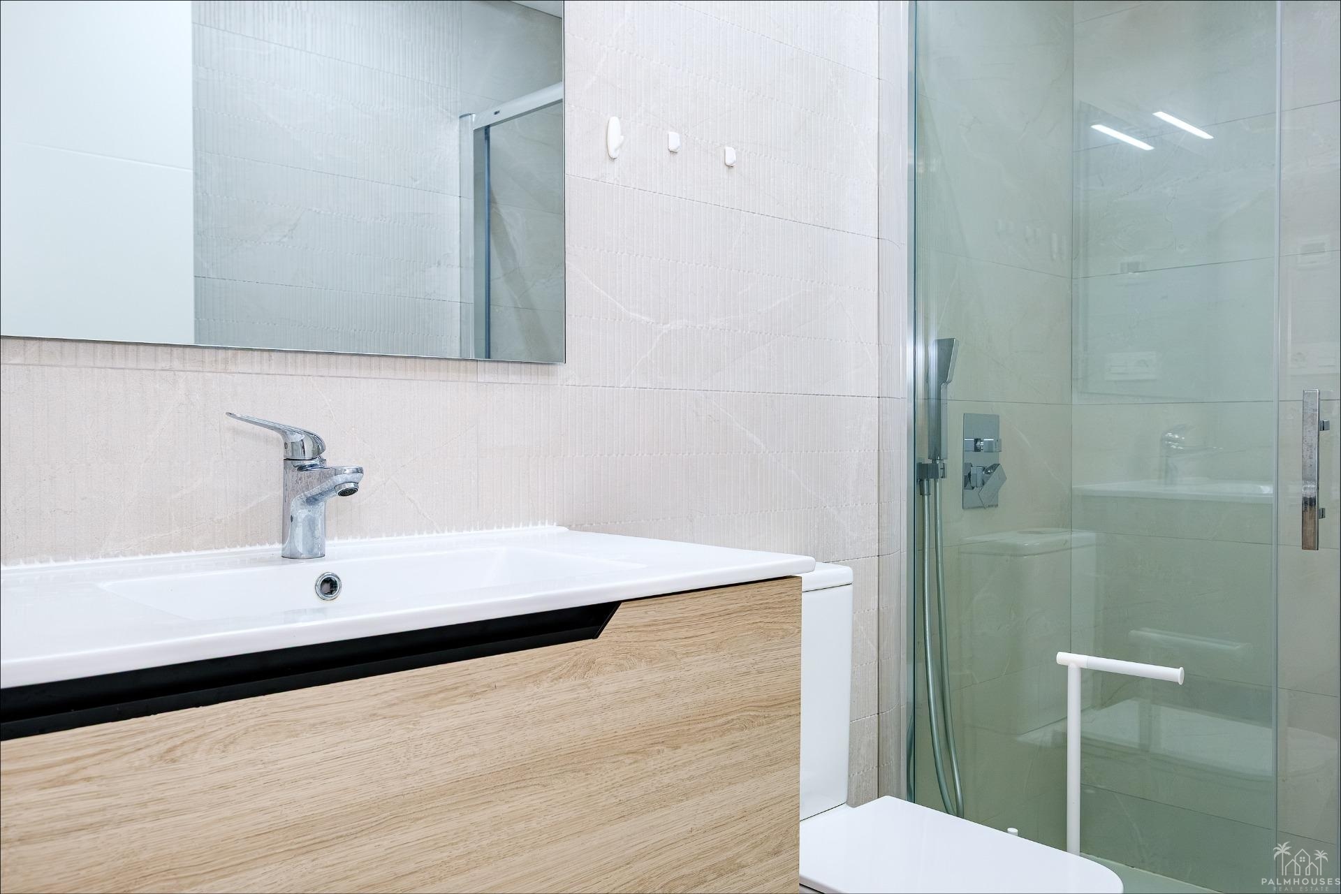 Herverkoop - Appartement - Torrevieja - Playa del cura
