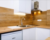 Herverkoop - Appartement - Torrevieja - Playa del cura