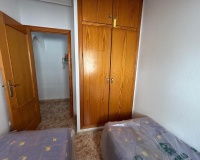 Herverkoop - Appartement - Torrevieja - Playa del cura