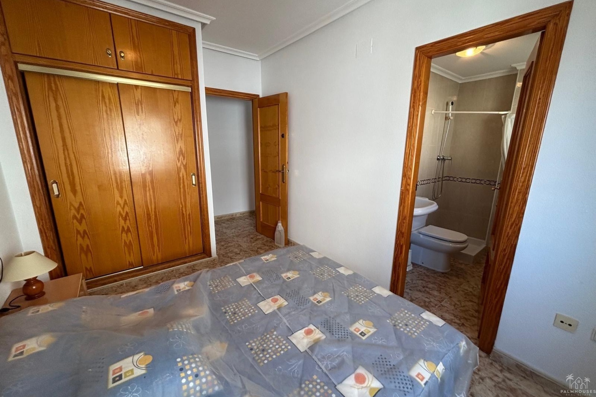 Herverkoop - Appartement - Torrevieja - Playa del cura