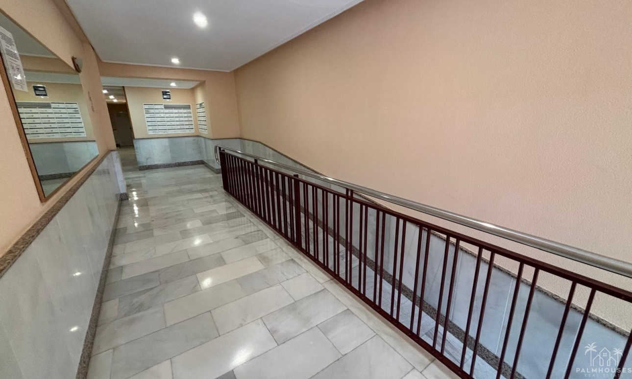 Herverkoop - Appartement - Torrevieja - Playa del cura