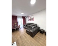 Herverkoop - Appartement - Torrevieja - Playa del cura