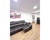 Herverkoop - Appartement - Torrevieja - Playa del cura