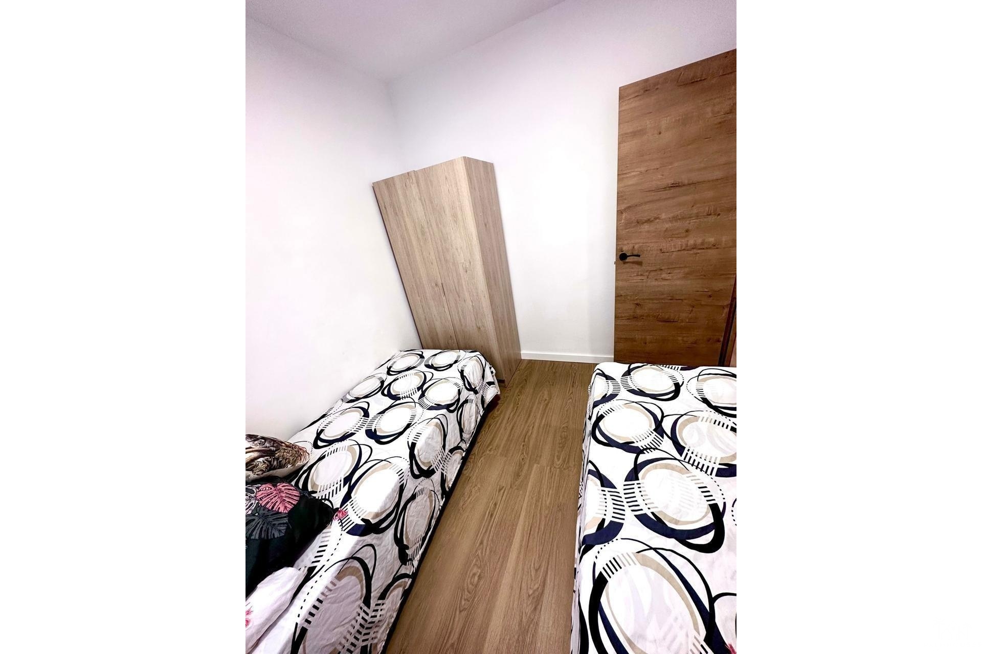 Herverkoop - Appartement - Torrevieja - Playa del cura