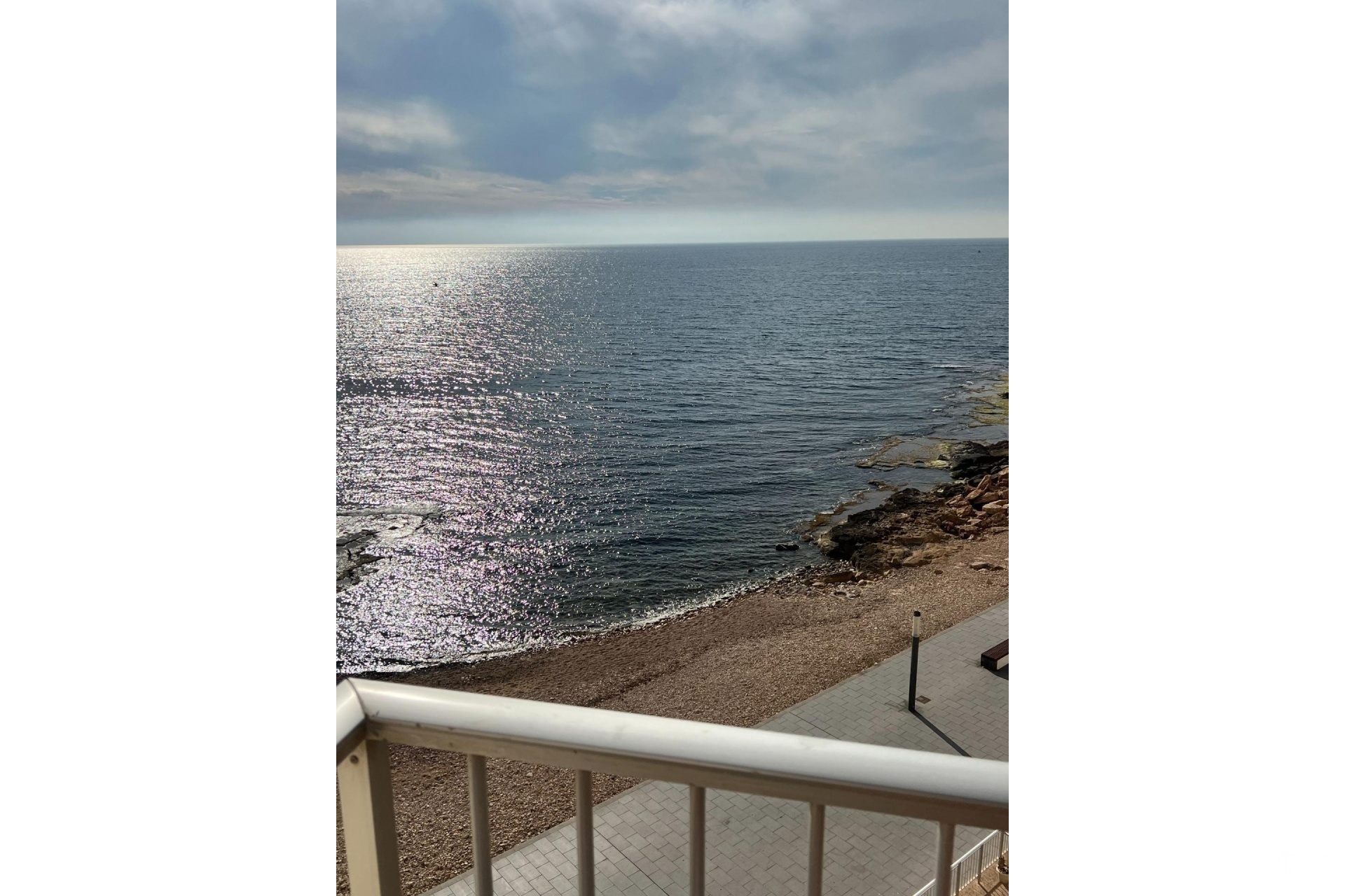 Herverkoop - Appartement - Torrevieja - Playa del cura