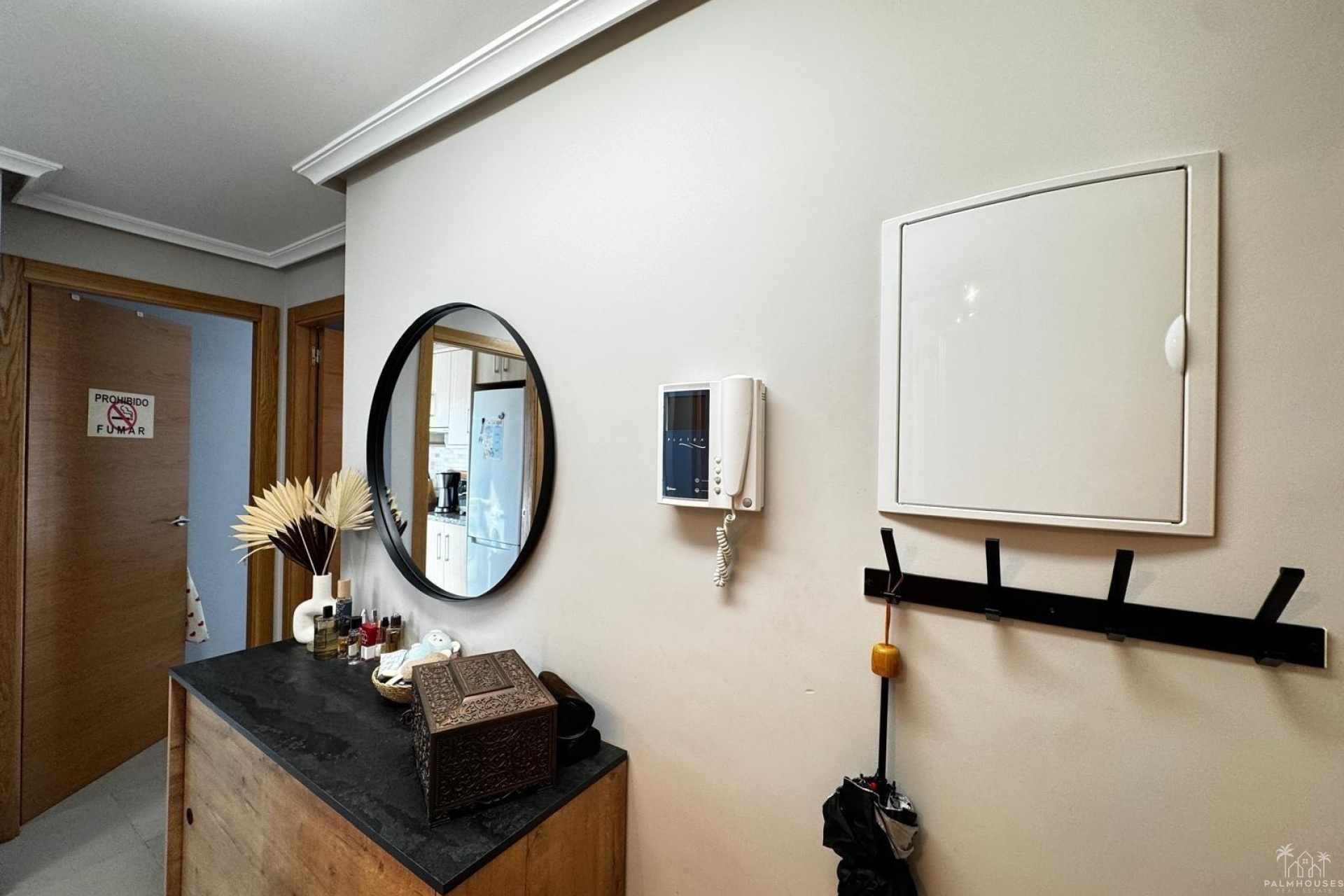Herverkoop - Appartement - Torrevieja - Playa del cura