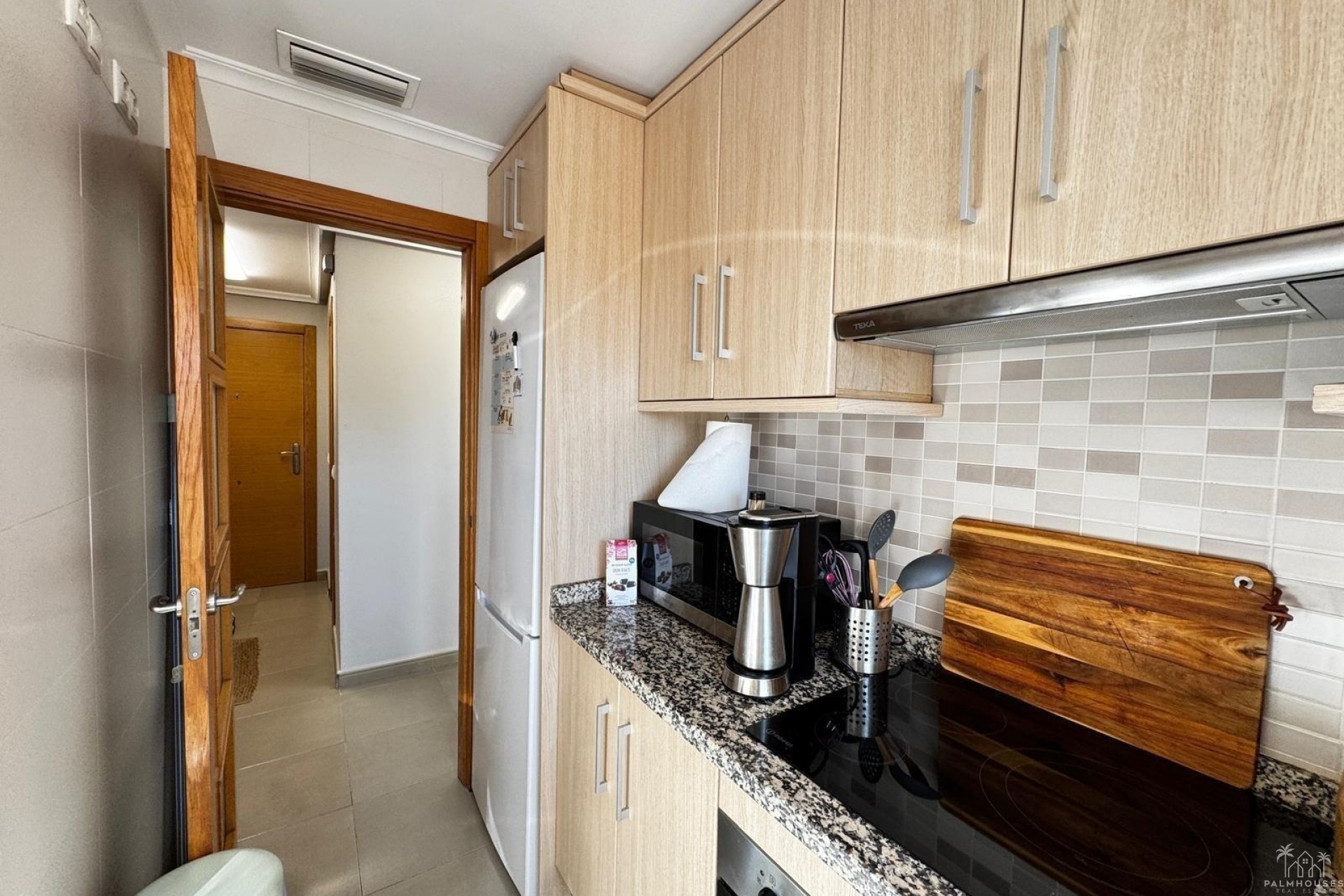 Herverkoop - Appartement - Torrevieja - Playa del cura
