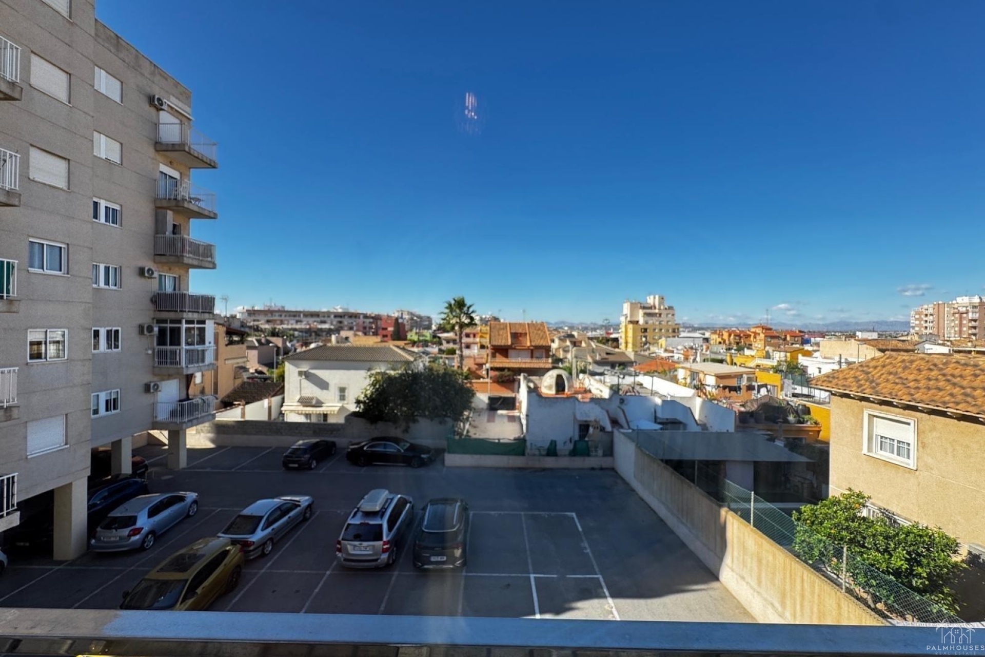 Herverkoop - Appartement - Torrevieja - Playa del cura