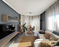 Herverkoop - Appartement - Torrevieja - Playa del cura