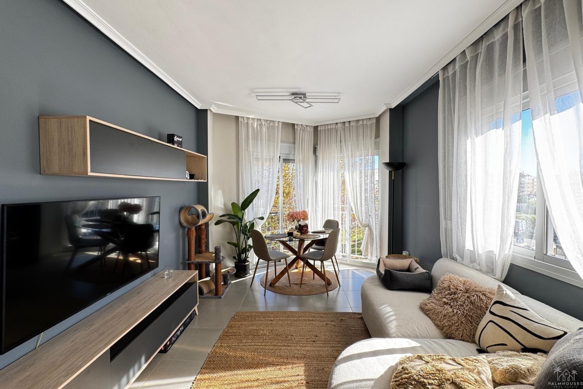 Herverkoop - Appartement - Torrevieja - Playa del cura