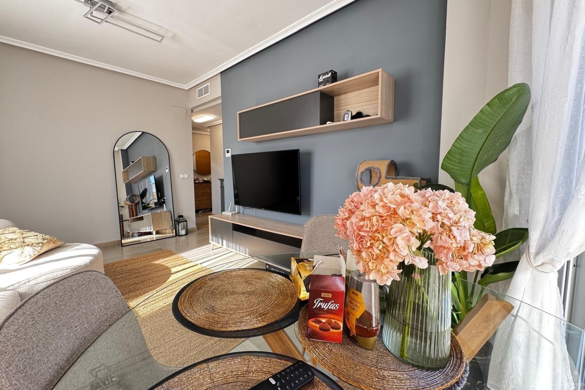 Herverkoop - Appartement - Torrevieja - Playa del cura
