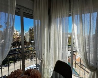 Herverkoop - Appartement - Torrevieja - Playa del cura