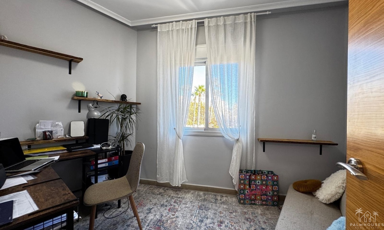 Herverkoop - Appartement - Torrevieja - Playa del cura