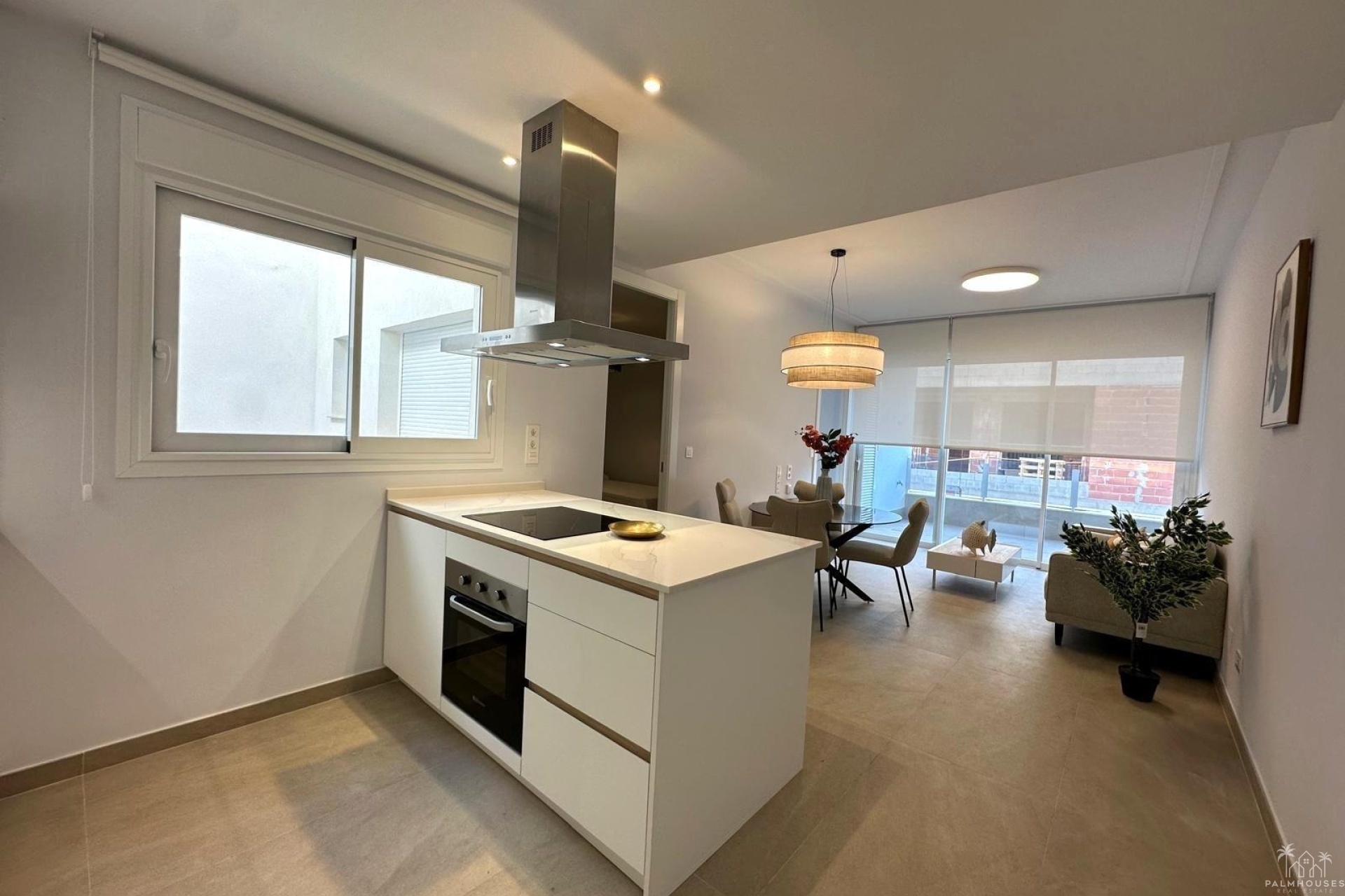 Herverkoop - Appartement - Torrevieja - Playa del cura
