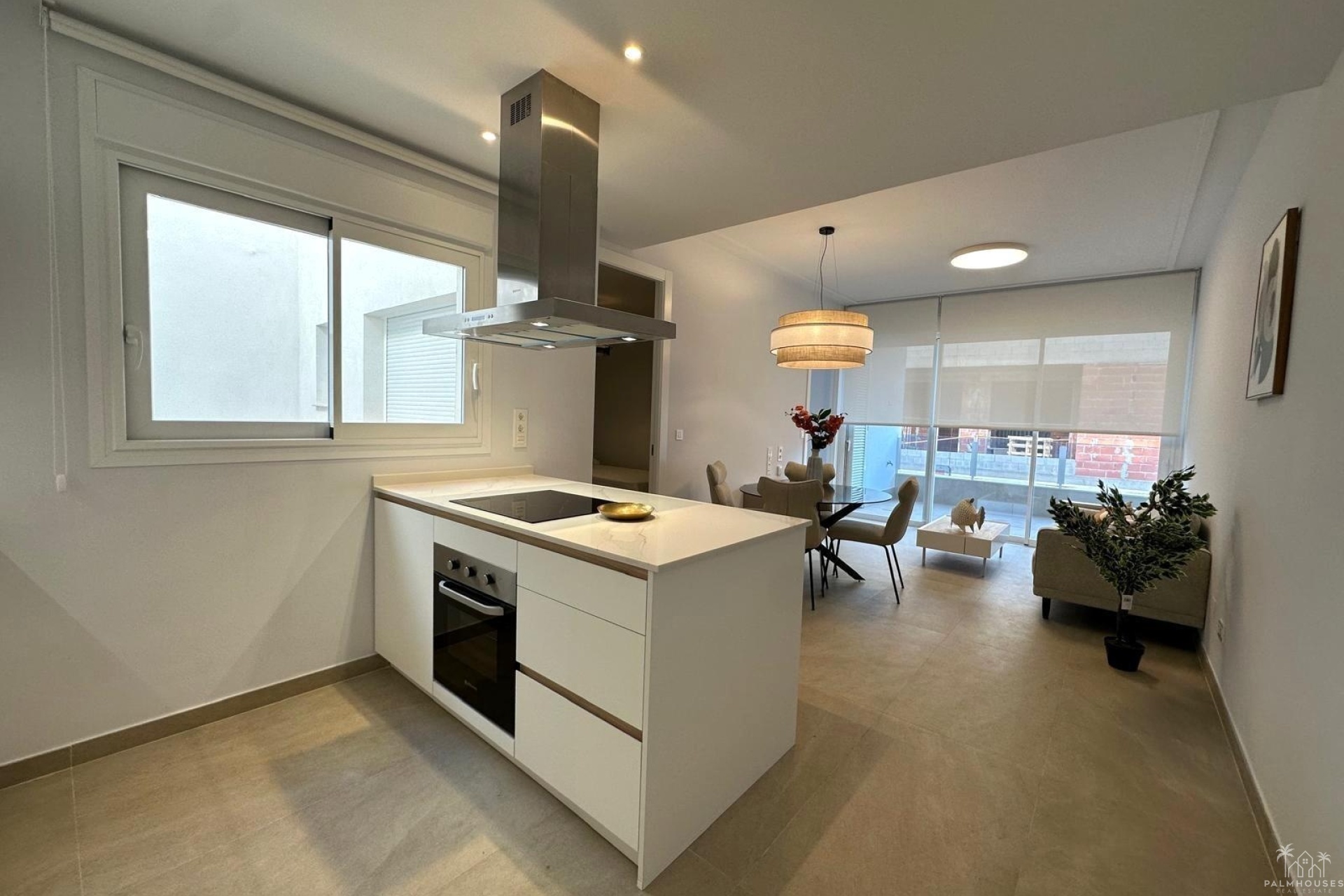 Herverkoop - Appartement - Torrevieja - Playa del cura