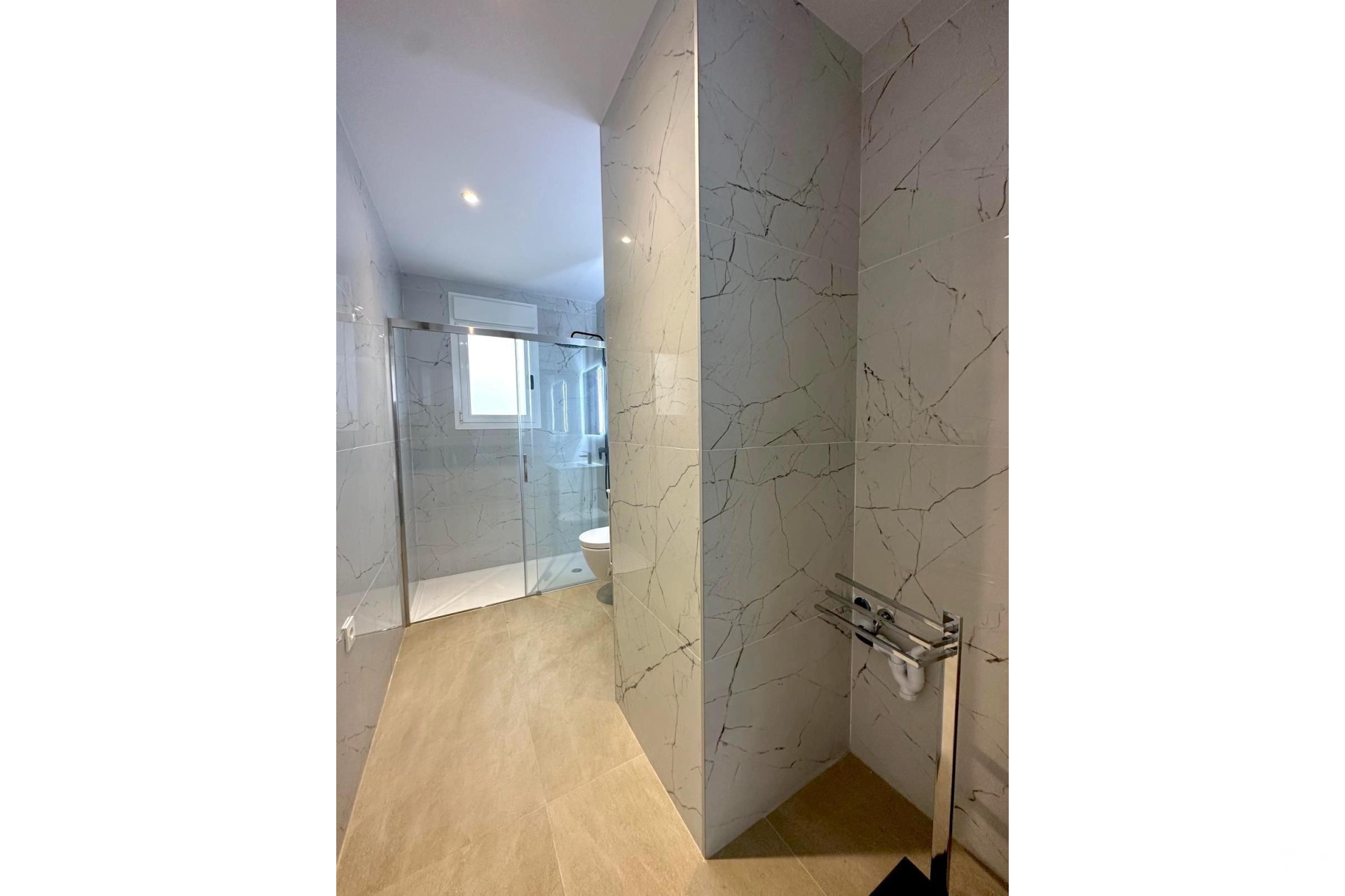 Herverkoop - Appartement - Torrevieja - Playa del cura