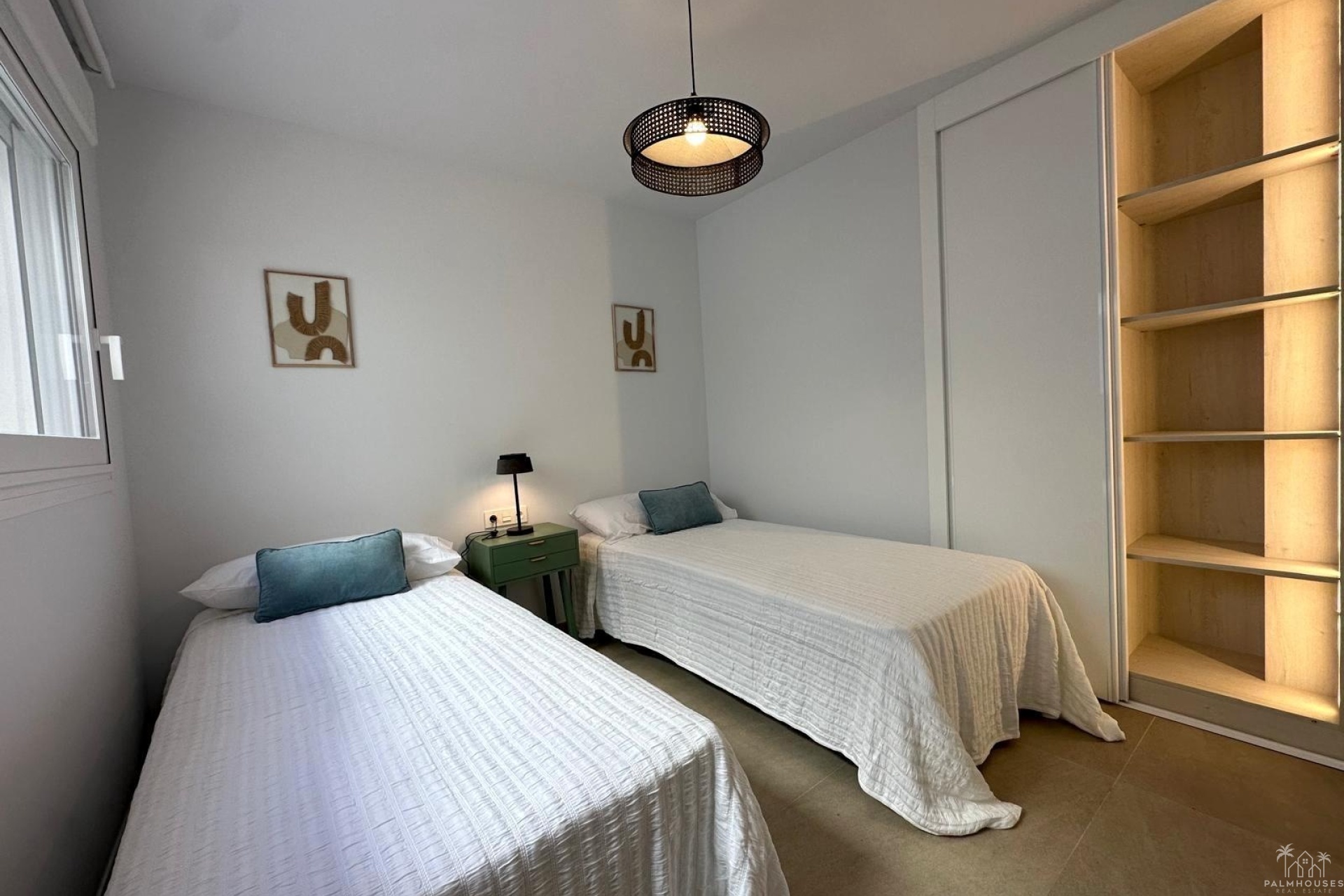Herverkoop - Appartement - Torrevieja - Playa del cura
