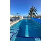 Herverkoop - Appartement - Torrevieja - Playa del cura