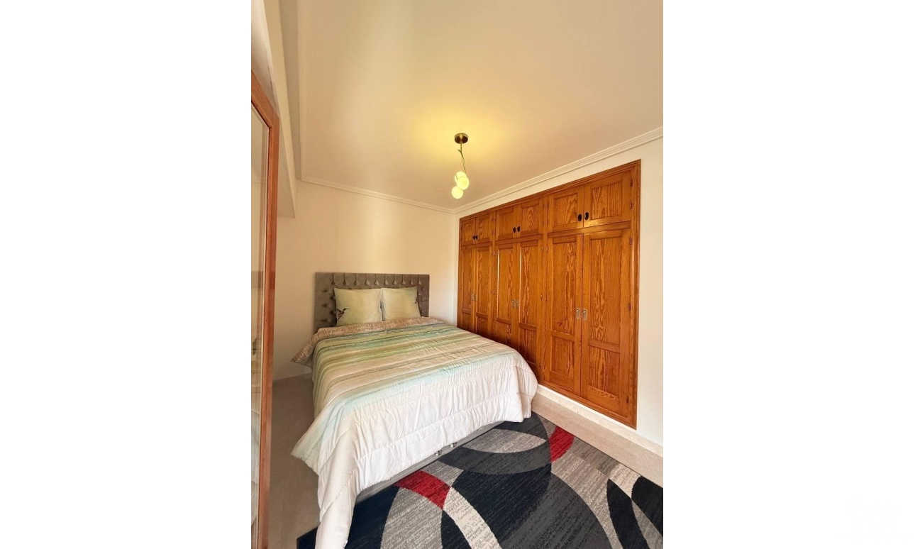 Herverkoop - Appartement - Torrevieja - Playa del cura