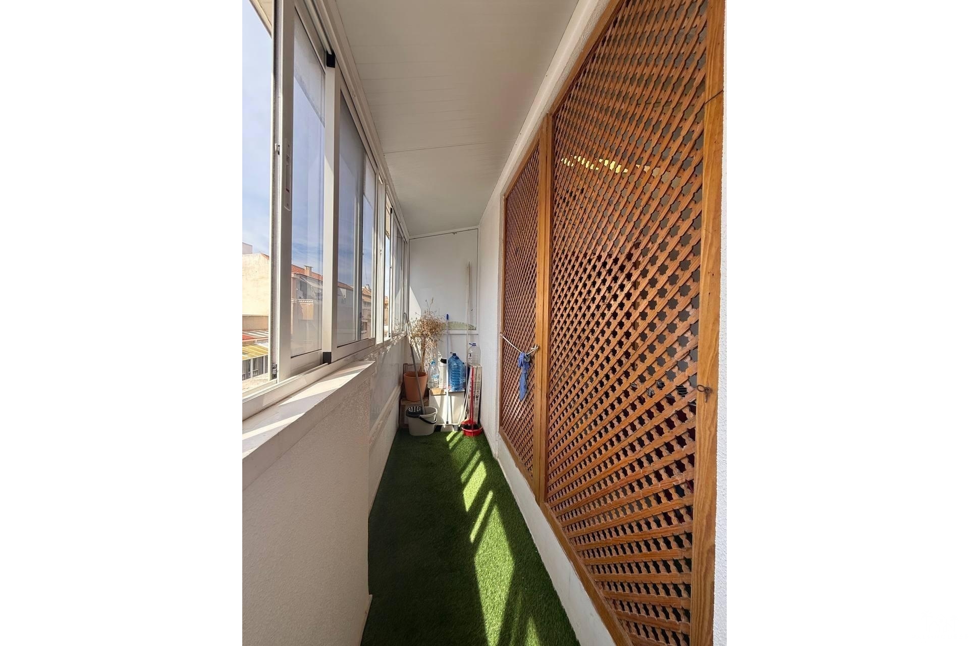 Herverkoop - Appartement - Torrevieja - Playa del cura