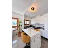 Herverkoop - Appartement - Torrevieja - Playa del cura